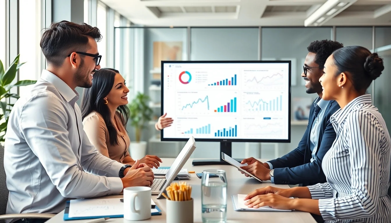 Professional plan visual